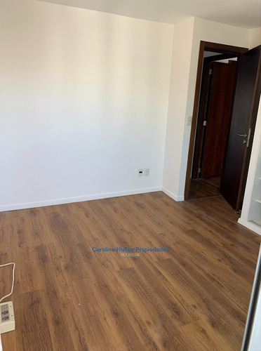 Venta De Apto 2 Dormitorios Pocitos
