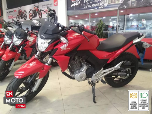 Honda Twister 250 Ultimas Unidades