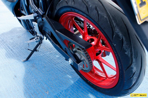 Imagen 15 de 25 de Suzuki Gsxr 150