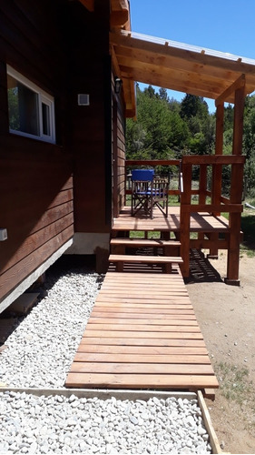 Imagen 9 de 16 de Cabañas En Bariloche Alquiler 2 Ó 3 Personasaprovecha Prom.