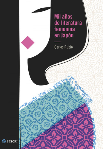Mil Años De Literatura Femenina En Japón Rubio, Carlos Sat