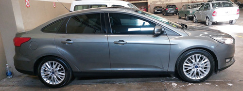 Ford Focus III 2.0 Sedan Se Plus At6