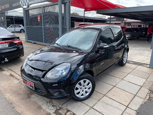 Ford Ka Class 1.0