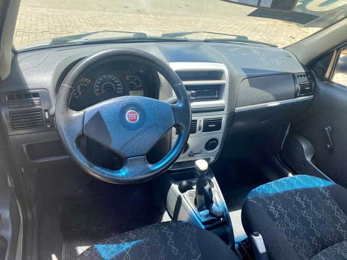 Fiat Strada Trekking 1.4 8v Cs 2p Flex