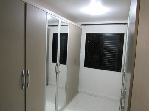 Imagem 2 de 30 de Apartamento Residencial À Venda, Mooca, São Paulo. - Ap5363