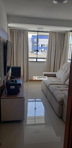 Imagem 23 de 30 de Apartamento Com 4 Dormitórios À Venda, 153 M² Por R$ 750.000,00 - Itaigara - Salvador/ba - Ap2583