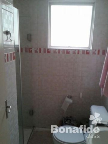 Imagem 5 de 5 de Apartamento - Ap05709 - 4256416