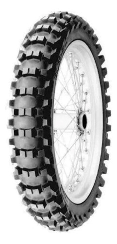 Pneu Traseiro Pirelli 100/90-19 57m Scorpion Mx Midsoft 32