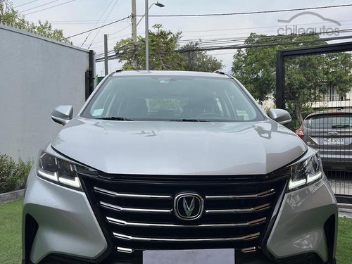 Changan Cs15 Changan Cs15 1.5 2022
