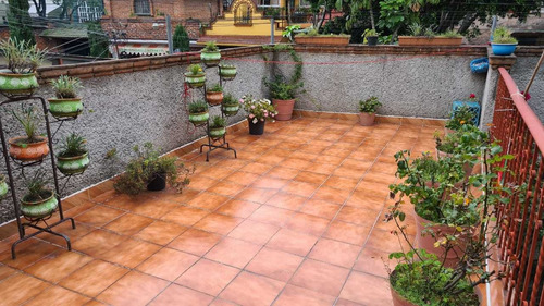 Imagen 1 de 14 de Casa En Venta. Terreno H2. 5 Min. Peri. San Jerónimo Aculco