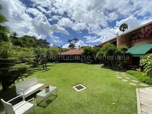 Casa En Venta - Mls #24-7403