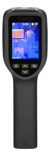 Tarjeta De Pantalla Thermal Imager 2.4, Lcd Infrarroja, 8 Gb