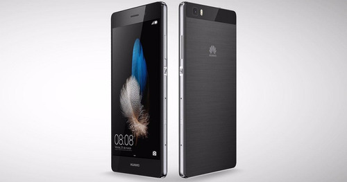 Huawei P8 Lite 4g Lte Dual Sim 16gb Ram 2gb 13mp Libre Gtia