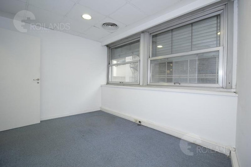 Imagen 4 de 13 de Alquiler Oficina Semipiso A Estrenar 176 M2 Retiro
