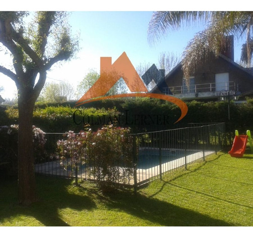 Venta Casa De Dos Dormitorios Country Club Banco Provincia