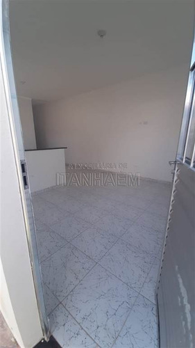 Imagem 15 de 15 de Casa A Venda No Gaivota, Itanhaem-sp - Ita3501