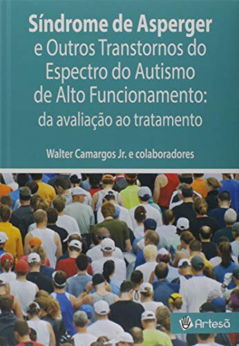 Libro Sindrome De Asperger E Outros Transtornos Do Espectro