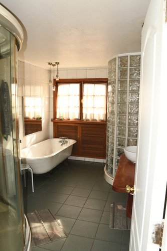 Casa Venta 5d 4b Servicios Metro Dominicos Terreno