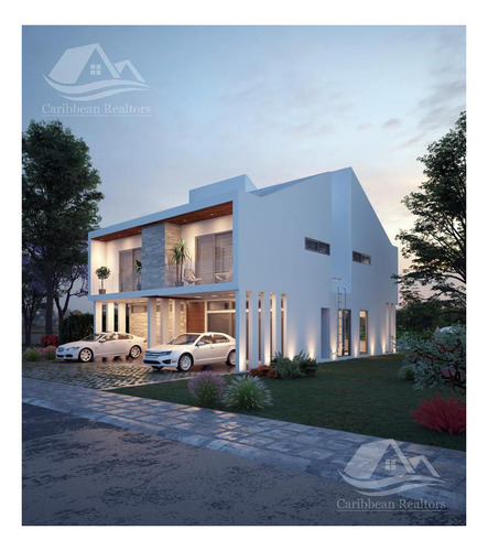 Imagen 7 de 7 de Casa En Venta En Cancun Lagos Del Sol Lchp3577