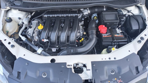 Imagen 15 de 15 de Renault Captur 2.0 Intens Manual