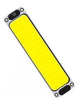 Comprar Plafon Led Interior Motorhome Casa Rodante Moto 12\u002F24v Chato