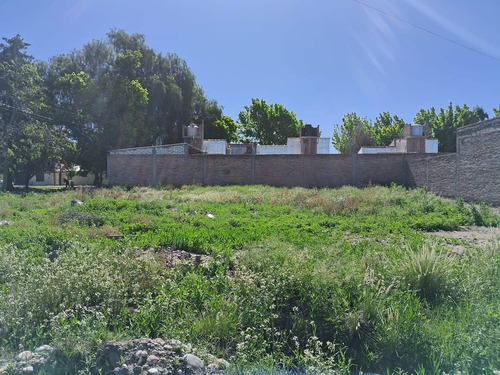 Venta De Lotes En San Rafael - ¡listos Para Escriturar!