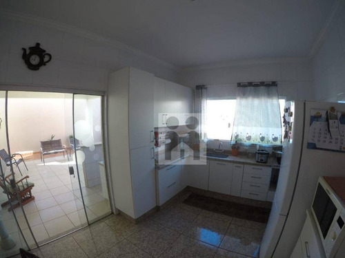 Imagem 2 de 21 de Casa Com 3 Dormitórios À Venda, 260 M² Por R$ 720.000,01 - City Ribeirão - Ribeirão Preto/sp - Ca0867
