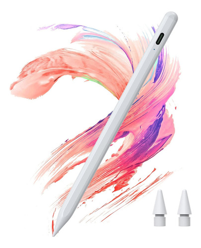 Stylus Pen For  With Tilt  Palm Rejection And  Ically A...