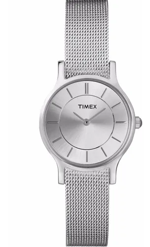 Timex slim sales