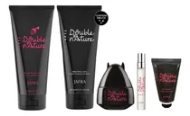 Comprar Perfume Jafra Double Nature Sexy Kit Edición Especial