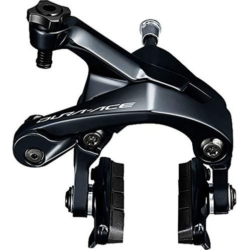 Pinzas De Freno Shimano Dura-ace Br-9100 Negras, Juego