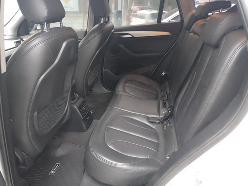 Imagen 9 de 12 de Bmw X1 2020 2.0 Sdrive 18i Active