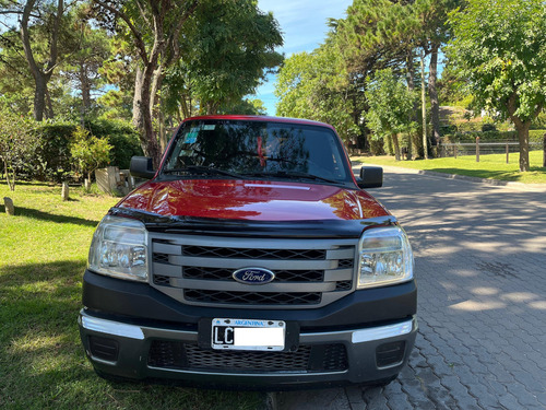 Ford Ranger 3.0 Cd Xl Plus 4x2