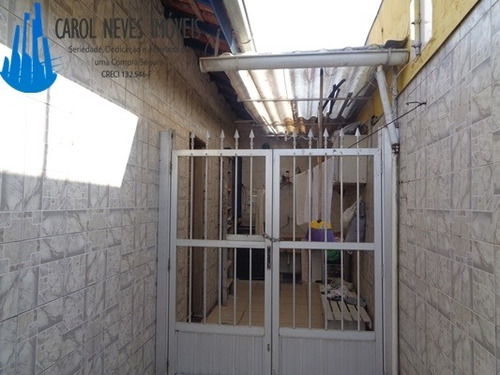 Imagem 15 de 15 de 2982-casa De Esquina, Aceita Fin Bancário, Aproveite!
