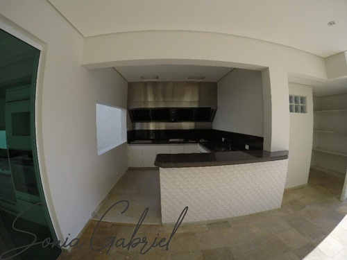 Casa À Venda No Condomínio Marambaia Em Vinhedo/sp. - Ca002598 - 68395069