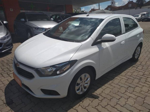 Imagem 10 de 10 de Chevrolet Joy 1.0 Spe4 Flex Manual