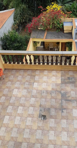 Imagem 27 de 30 de Sobrado Com 3 Dormitórios À Venda, 252 M² Por R$ 930.000,00 - Vila Pirituba - São Paulo/sp - So0463
