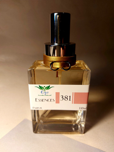 Perfume Ego 381 110ml