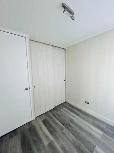 Arriendo Depto. 2d-2b-1b Metro U. De Chile - 1e Opcional