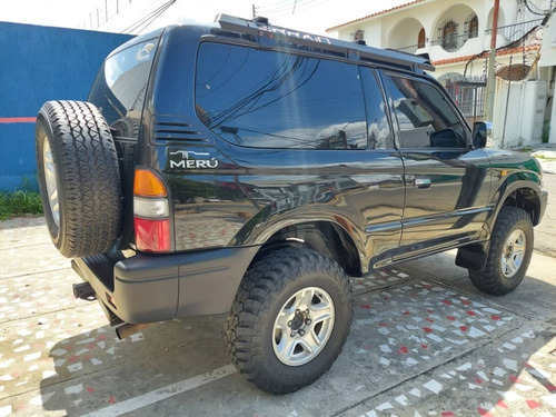Imagen 2 de 7 de Toyota Meru
