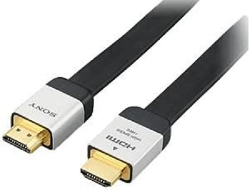 Cable Hdmi Sony