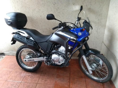 Yamaha Tenere