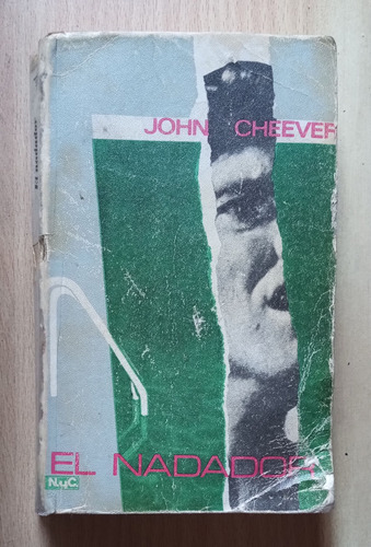 John Cheever El Nadador Magisterio Español