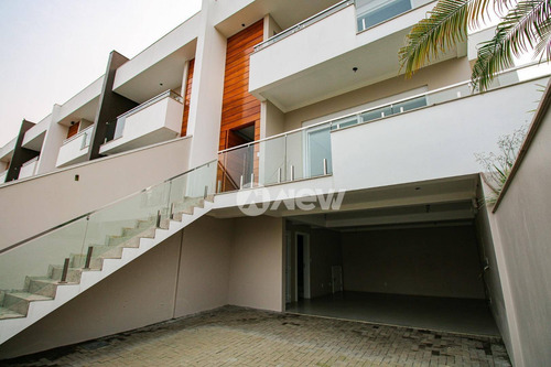 Imagem 4 de 30 de Casa Com 3 Dormitórios À Venda, 246 M² Por R$ 1.290.000,00 - São José - São Leopoldo/rs - Ca3494