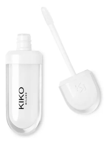Kiko Milano Labial Gloss Con Efecto Voluminizador