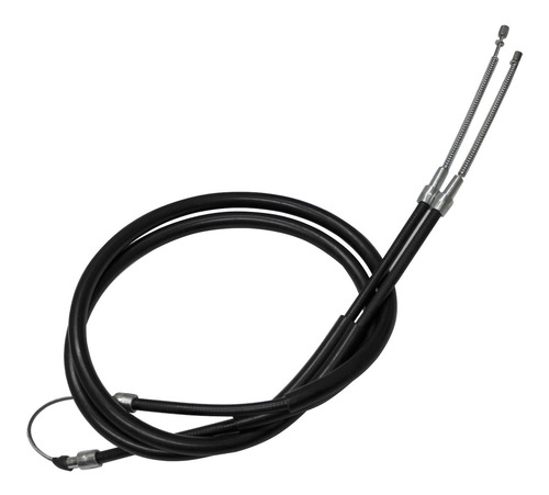 Cable Freno Trasero Para Volkswagen Corsar 1.8l 1985