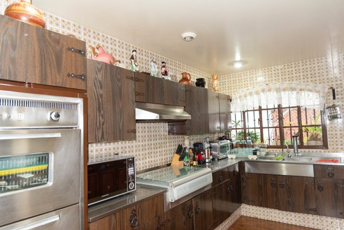 Imagen 11 de 30 de Casa En Venta Pedregal De San Francisco Con La Comodidad De