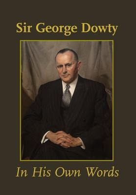 Libro In His Own Words - Dowty