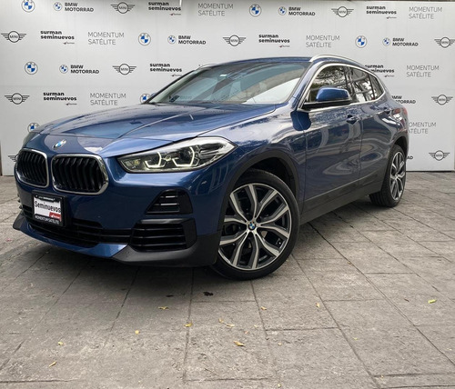 BMW X2 1.5 Sdrive18ia Executive