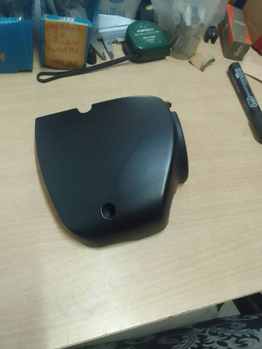 Carcaza Cacha Cubrevolante Sup Vw Polo Seat 1.9d 96/01 Orig